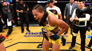 Despite Last-Second Drama, UFC 200 Was Everything It Needed To Be